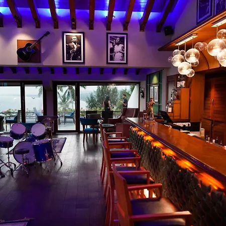 The Leela Kovalam, A Raviz Hotel-2